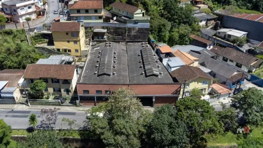 Prédio Comercial para alugar, 861m² no Centro, Petrópolis