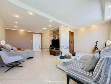 Apartamento com 3 Quartos à venda, 134m² no Mooca, São Paulo