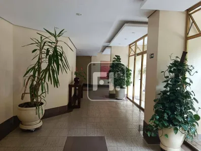 Apartamento com 3 Quartos para alugar, 107m² no Alphaville Centro Industrial e Empresarial/Alphaville., Barueri