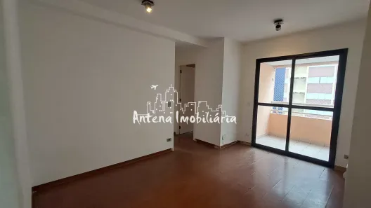 Apartamento com 2 Quartos à venda, 54m² no Consolação, São Paulo