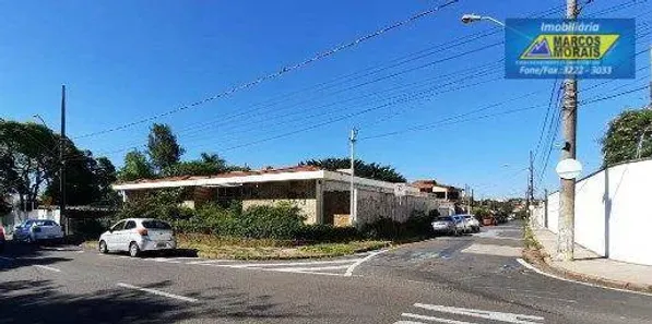 Casa com 5 Quartos para alugar, 465m² no Jardim Santa Rosália, Sorocaba