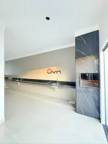 Casa com 2 Quartos à venda, 85m² no Laranjeiras, Uberlândia