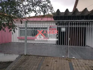 Casa com 3 Quartos à venda, 126m² no Jardim Brasília (Zona Leste), São Paulo