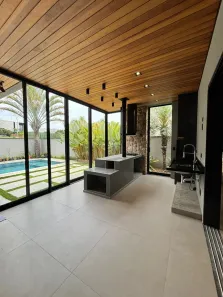 Casa de Condomínio com 3 Quartos à venda, 290m² no Urbanova, São José dos Campos