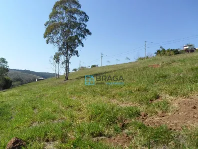 Lote/Terreno à venda, 1000m² no Recanto Santa Barbara, Jambeiro