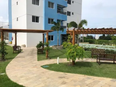 Apartamento com 3 Quartos à venda, 80m² no João Agripino, João Pessoa