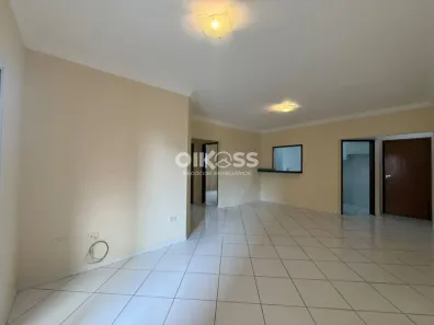 Apartamento com 2 Quartos para alugar, 74m² no Jardim Petrópolis, São José dos Campos