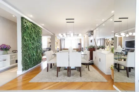 Apartamento com 3 Quartos à venda, 197m² no Perdizes, São Paulo