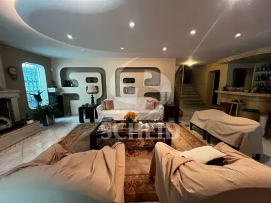 Sobrado com 4 Quartos à venda, 449m² no Chácara Monte Alegre, São Paulo