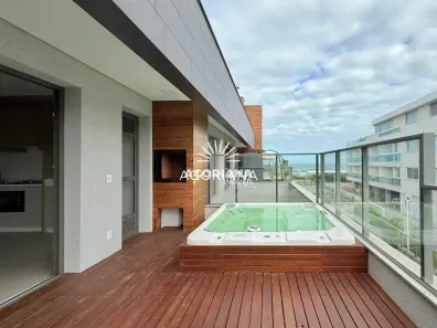 Apartamento com 2 Quartos à venda, 92m² no Morro das Pedras, Florianópolis