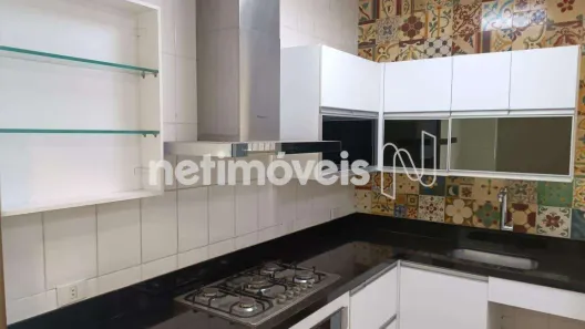 Apartamento com 4 Quartos à venda, 120m² no Santa Cruz, Belo Horizonte