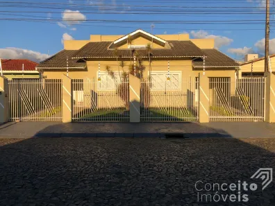 Casa com 3 Quartos à venda, 320m² no Orfãs, Ponta Grossa