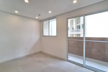 Apartamento com 1 Quarto à venda, 40m² no Perdizes, São Paulo