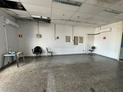 Ponto Comercial para alugar, 816m² no Jardim Maria Goretti, Ribeirão Preto