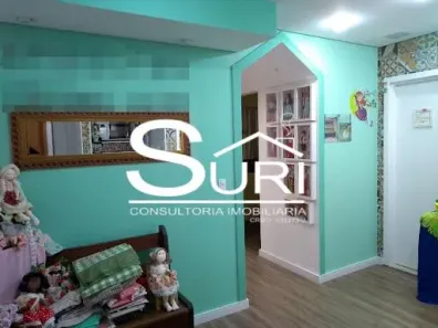 Sala Comercial à venda, 60m² no Rudge Ramos, São Bernardo do Campo