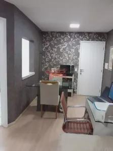 Apartamento com 1 Quarto à venda, 77m² no Casa Branca, Santo André