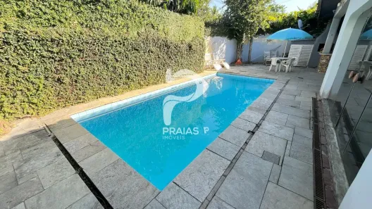 Casa com 3 Quartos à venda, 250m² no Jardim Virgínia, Guarujá