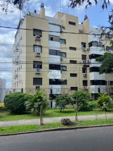 Apartamento com 2 Quartos à venda, 70m² no Jardim Floresta, Porto Alegre