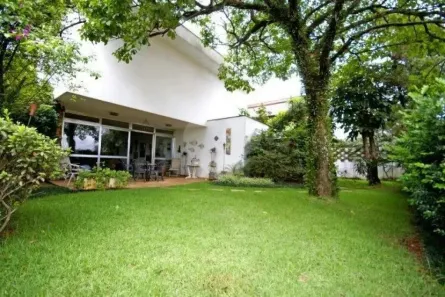 Sobrado com 5 Quartos à venda, 418m² no Pinheiros, São Paulo