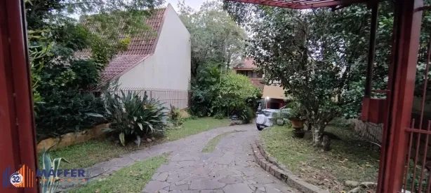 Casa com 5 Quartos à venda, 305m² no Sétimo Céu, Porto Alegre