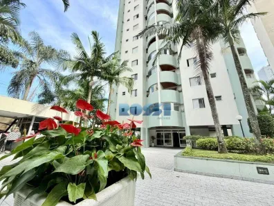 Apartamento com 3 Quartos à venda, 87m² no Mooca, São Paulo