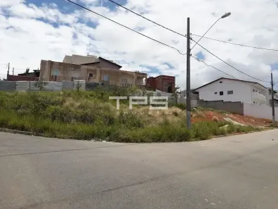 Lote/Terreno à venda, 431m² no Residencial Village Santana, Guaratinguetá