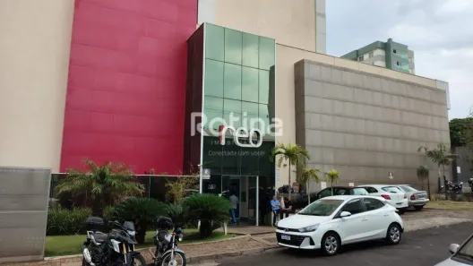 Sala Comercial para alugar, 68m² no Brasil, Uberlândia