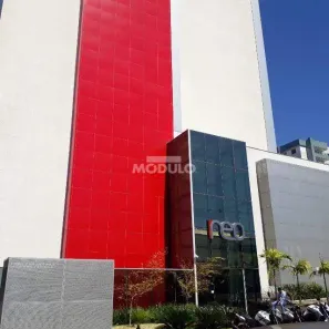 Sala Comercial para alugar, 36m² no Brasil, Uberlândia