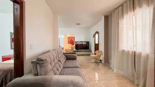 Casa com 5 Quartos à venda, 395m² no Buritis, Belo Horizonte