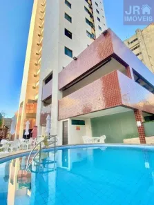 Apartamento com 2 Quartos para alugar, 56m² no Candeias, Jaboatão dos Guararapes