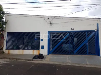 Casa com 3 Quartos à venda, 190m² no Vila Celina, São Carlos