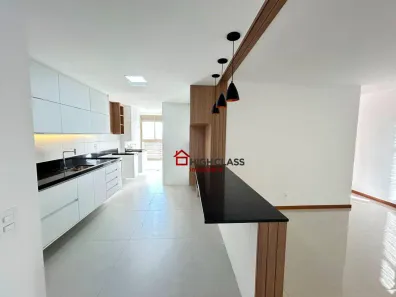 Apartamento com 4 Quartos para alugar, 134m² no Praia de Itaparica, Vila Velha