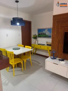 Casa de Condomínio com 3 Quartos à venda, 106m² no Itacimirim (Monte Gordo), Camaçari