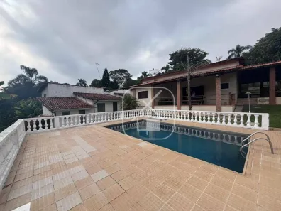 Fazenda/Sítio com 3 Quartos à venda, 268m² no Chácaras Guanabara, Guararema
