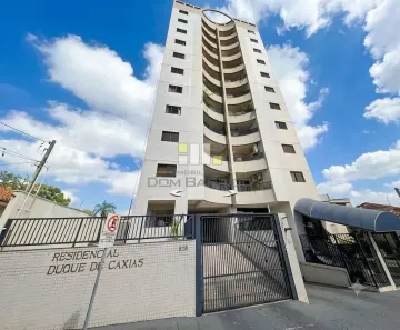 Apartamento com 3 Quartos à venda, 112m² no Centro, Nova Odessa
