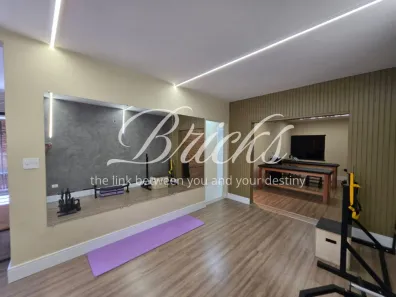 Imóvel Comercial à venda, 206m² no Campo Belo, São Paulo