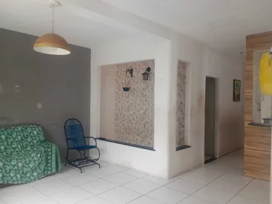 Casa com 3 Quartos à venda, 145m² no Farolândia, Aracaju