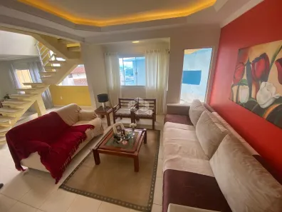 Casa com 4 Quartos à venda, 280m² no Centro, Florianópolis