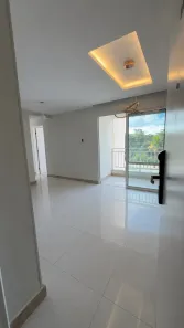 Apartamento com 3 Quartos à venda, 66m² no Marivan, Aracaju