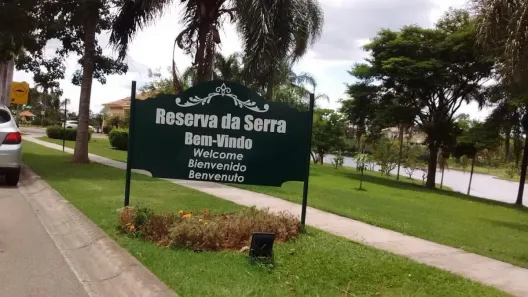 Casa de Condomínio com 3 Quartos à venda, 315m² no Condomínio Reserva da Serra, Jundiaí