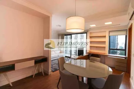 Apartamento com 1 Quarto à venda, 57m² no Centro, Campinas