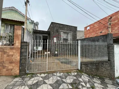 Casa com 2 Quartos à venda, 98m² no Vila Santa Clara, São Paulo