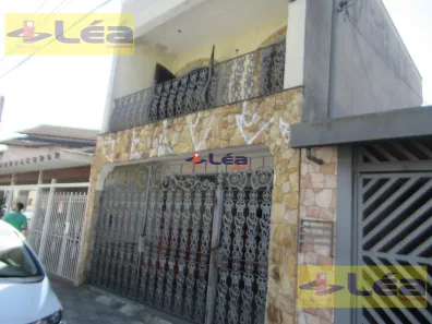 Casa com 3 Quartos à venda, 156m² no Jardim Santa Helena, Suzano