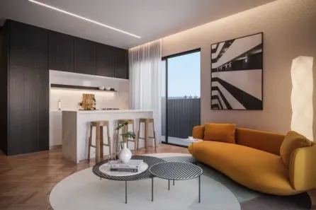 Apartamento com 2 Quartos à venda, 68m² no Indianópolis, São Paulo