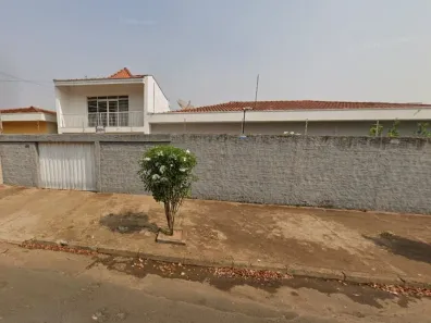 Casa com 1 Quarto à venda, 283m² no Jardim Santo Antônio, Mogi Guaçu