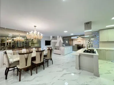 Apartamento com 3 Quartos para alugar, 130m² no Centro, Jaraguá do Sul