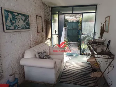 Casa com 3 Quartos à venda, 191m² no Instituto de Previdência, São Paulo