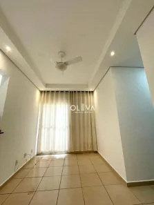 Apartamento com 2 Quartos à venda, 48m² no Jardim Yolanda, São José do Rio Preto