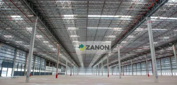 Galpão/Depósito/Armazém para alugar, 3503m² no Jardim Nova Limeira, Limeira