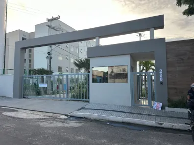Apartamento com 2 Quartos para alugar, 49m² no Mondubim, Fortaleza